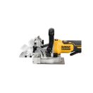 DEWALT Akku-Hobel 18 V ohne Kohlebürste (ohne Akku + Ladegerät, TSTAK) DCW682NT