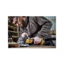 DEWALT Akku-Hobel 18 V ohne Kohlebürste (2 x 5,0 Ah Akkus + Ladegerät) DCW682P2