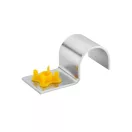 DEWALT Metallrohrklemme 19 mm für DCN890 (100 Stück)