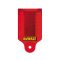 DEWALT Rotes Laserziel