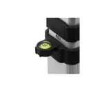 DEWALT Messlatte Aluminium 1,2 - 4 m