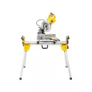 DEWALT Klappbarer Gehrungsarbeitstisch