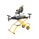 DEWALT Klappbarer Gehrungsständer mit Rädern