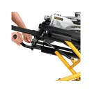 DEWALT Klappbarer Gehrungsständer mit Rädern