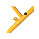 DEWALT Klappbarer Gehrungsständer mit Rädern