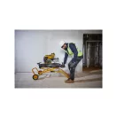 DEWALT Klappbarer Gehrungsständer mit Rädern