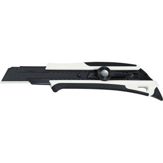   TAJIMA Rock Hard Fin Bruchfeste Klinge 25 mm mit Schraubverschluss