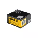 DEWALT Kopflose verzinkte Nägel 0° 1,6 x 50 mm (2500 Stück) für DCN662