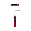 BLUE DOLPHIN MINI SYSTEM Farbrollergriff mit Korb 100 mm