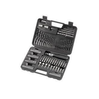 DEWALT Bit- und Bohrer-Set 109-teilig