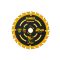 DEWALT EXTREME Sägeblatt für Holz 165 x 20 x 1,65 mm / 24T