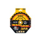 DEWALT EXTREME Sägeblatt für Holz 184 x 16 x 1,65 mm / 24T