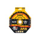DEWALT EXTREME Sägeblatt für Holz 190 x 30 x 1,65 mm / 24T