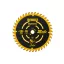 DEWALT ELITE Sägeblatt für Holz 184 x 16 x 1,6 mm / 40 Zähne