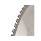 DEWALT Sägeblatt für INOX/Metall 355 x 25,4 x 2,15 mm / 90T