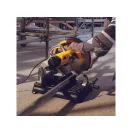 DEWALT Sägeblatt für INOX/Metall 355 x 25,4 x 2,15 mm / 90T