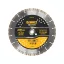 DEWALT EXTREME XR Diamant-Trennscheibe universal 300 x 25,4 mm segmentiert