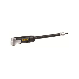   DEWALT Flextorq Winkelschraubendreher Adapter 3-teilig magnetisch
