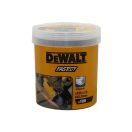 DEWALT Trennscheibe für Metall 125 x 1,0 x 22,2 mm inox WA60TBF im Eimer (100 Stück)