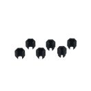 DEWALT Mutter-Schraubendreher-Adapter für 1/4"-Schlagschrauber