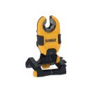 DEWALT Mutter-Schraubendreher-Adapter für 1/4"-Schlagschrauber