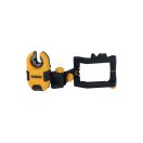 DEWALT Mutter-Schraubendreher-Adapter für 1/4"-Schlagschrauber