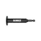 DEWALT Diamantkorn-Innenrohrschneider 34 mm (für PVC-Rohre) 1/4" Hex