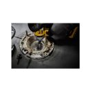 DEWALT Diamantkorn-Innenrohrschneider 34 mm (für PVC-Rohre) 1/4" Hex