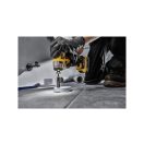 DEWALT Diamantkorn-Innenrohrschneider 34 mm (für PVC-Rohre) 1/4" Hex