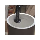 DEWALT Diamantkorn-Innenrohrschneider 34 mm (für PVC-Rohre) 1/4" Hex