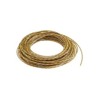 DEWALT Rasentrimmerfaden 2,0 mm x 15,2 m gedreht