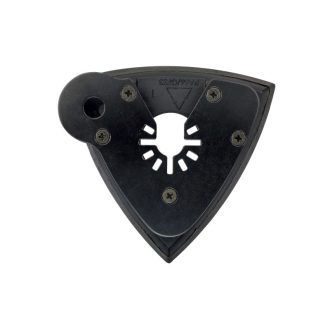 DEWALT Schleifteller für Multifunktionsmaschine 93 x 93 mm