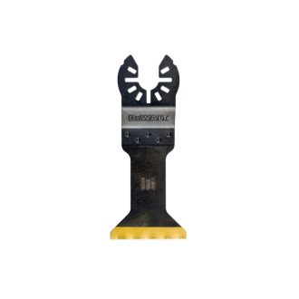 DEWALT Klinge für Multifunktionsmaschine 55 x 42 mm