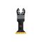 DEWALT Klinge für Multifunktionsmaschine 55 x 42 mm