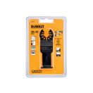 DEWALT Klinge für Multifunktionsmaschine 43 x 31 mm für Holz