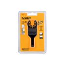 DEWALT Sägeblatt für Multifunktionsmaschine 43 x 10 mm