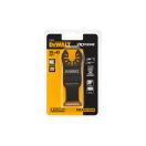 DEWALT Klinge für Multifunktionsmaschine 43 x 31 mm Ti