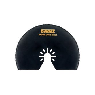 DEWALT Sägeblatt für Multifunktionsmaschine 102 mm