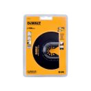 DEWALT Sägeblatt für Dornenholz für Multifunktionsmaschine 102 mm Multifit