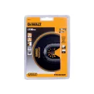 DEWALT Sägeblatt für Multifunktionsmaschine 102 mm Ti