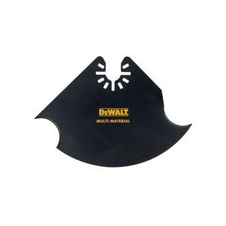 DEWALT Klinge für Multifunktionsmaschine 102 mm