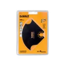 DEWALT Klinge für Multifunktionsmaschine 102 mm