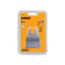 DEWALT Klinge für Multifunktionsmaschine 52 mm