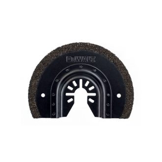 DEWALT Klinge für Multifunktionsmaschine 3 mm