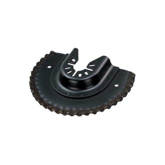 DEWALT Fugenentfernerklinge für Multifunktionsmaschine 5 mm