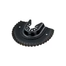 DEWALT Fugenentfernerklinge für Multifunktionsmaschine 5 mm