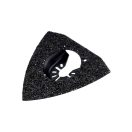 DEWALT Ráspoly für Multifunktionsmaschine 93 mm