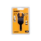 DEWALT Sägeblatt für Multifunktionsmaschine 10 x 43 mm