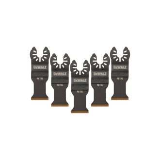 DEWALT Schneidebrett für Multifunktionsmaschine 30 x 43 mm