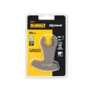 DEWALT Klinge für Multifunktionsmaschine 75 x 60 x 2,2 mm
